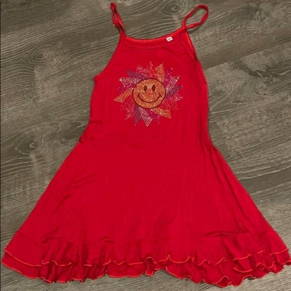Rock Candy dress girls 6X